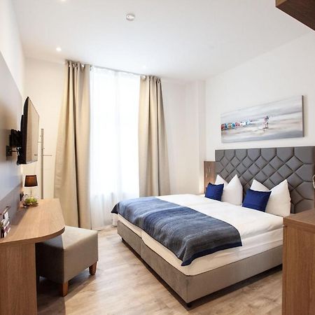 Gaestehaus Freches Perlhuhn BRE Εξωτερικό φωτογραφία