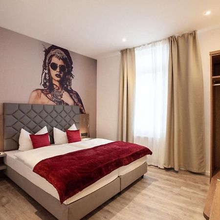 Gaestehaus Freches Perlhuhn BRE Εξωτερικό φωτογραφία