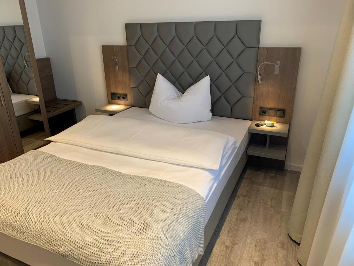 Gaestehaus Freches Perlhuhn BRE Εξωτερικό φωτογραφία