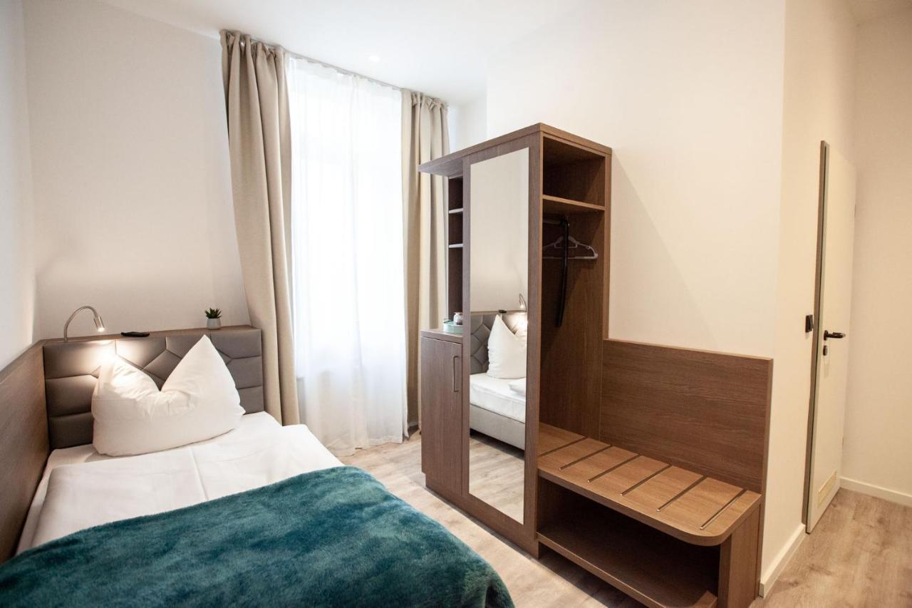 Gaestehaus Freches Perlhuhn BRE Εξωτερικό φωτογραφία