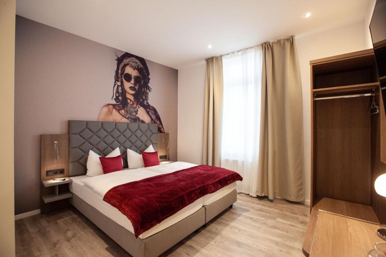 Gaestehaus Freches Perlhuhn BRE Εξωτερικό φωτογραφία