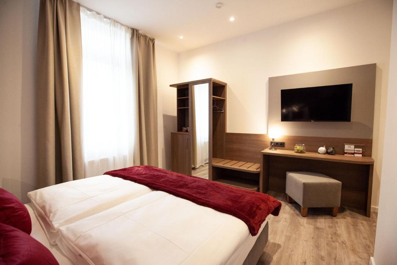 Gaestehaus Freches Perlhuhn BRE Εξωτερικό φωτογραφία